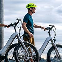 Electric Bikes