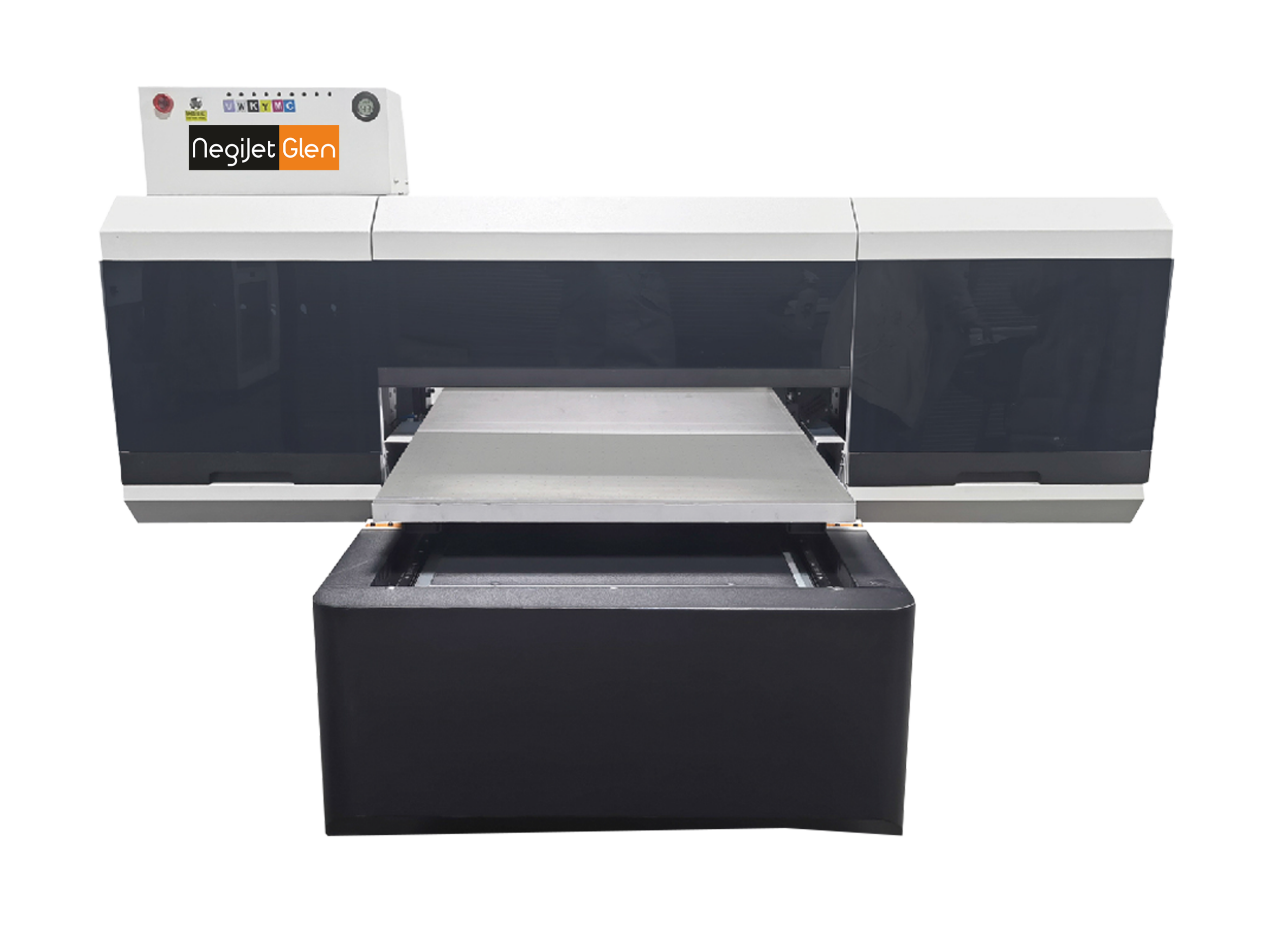 Flatbed UV DTF 6090